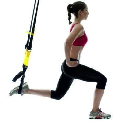 Pilates TRX